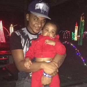 Meet your Posher, Ray